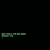 CAVE NICK & THE BAD SEEDS-SKELETON TREE CD *NEW*