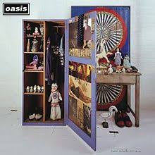 OASIS-STOP THE CLOCKS 2CD *NEW*