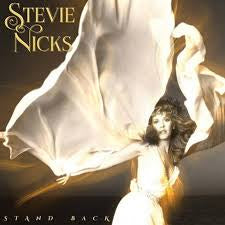 NICKS STEVIE-STAND BACK CD *NEW*