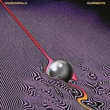 TAME IMPALA-CURRENTS CD *NEW*