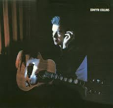 COLLINS EDWYN-HOPE & DESPAIR LP VG+ COVER EX