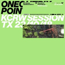 ONEOHTRIX POINT NEVER-KCRW SESSION 12" EP *NEW* WAS $35.99 NOW...