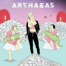 ARCHAEAS THE-S/T LP *NEW*