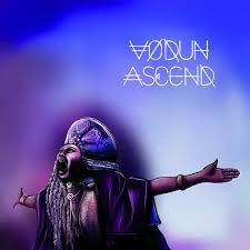 VODUN-ASCEND CD *NEW*