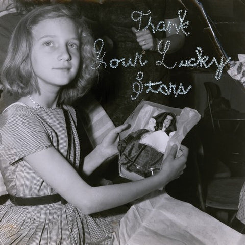 BEACH HOUSE-THANK YOUR LUCKY STARS LP *NEW*