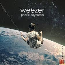 WEEZER-PACIFIC DAYDREAM CD *NEW*