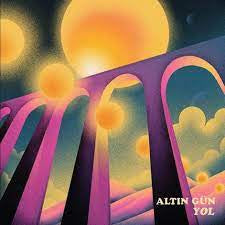 ALTIN GUN-YOL CD *NEW*