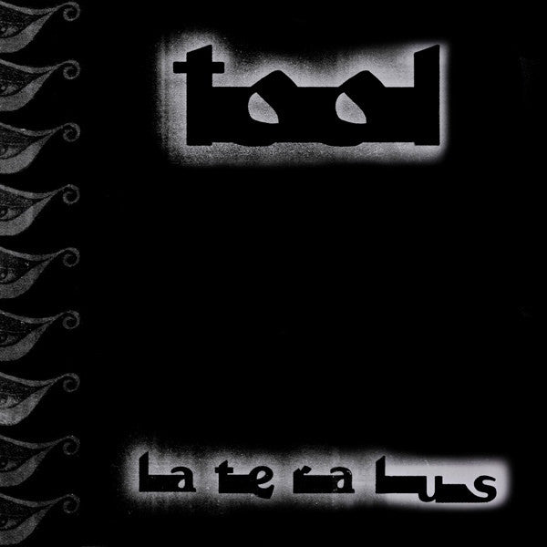TOOL-LATERALUS CD VG | RELICS TOOL-LATERALUS CD VG | RELICS