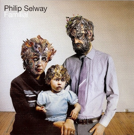 SELWAY PHILIP-FAMILIAL CD VG