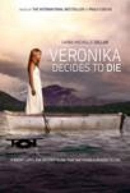VERONIKA DECIDES TO DIE DVD G