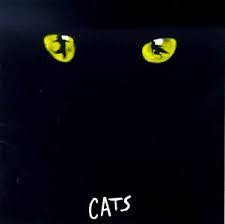 LLOYD WEBBER ANDREW-CATS 2CD VG
