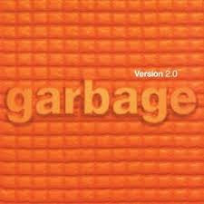 GARBAGE-VERSION 2.0 20TH ANNIVERSARY 2CD *NEW*