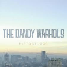 DANDY WARHOLS THE-DISTORTLAND CD *NEW*