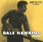 HAWKINS DALE-DAREDEVIL CD *NEW*