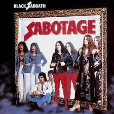BLACK SABBATH-SABOTAGE CD *NEW*