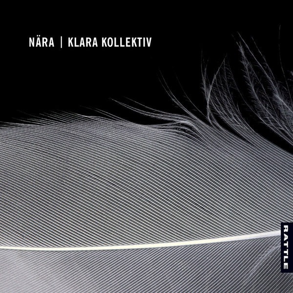 KLARA KOLLEKTIV-NARA CD *NEW*