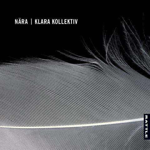 KLARA KOLLEKTIV-NARA CD *NEW*