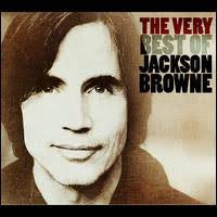 BROWNE JACKSON-THE VERY BEST OF 2CD VG