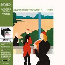 ENO BRIAN-ANOTHER GREEN WORLD 2LP *NEW*