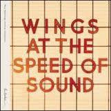 WINGS-AT THE SPEED OF SOUND 2CD *NEW*