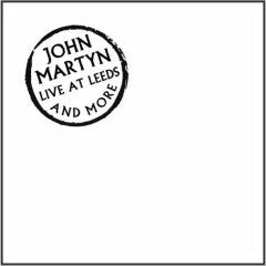 MARTYN JOHN-LIVE AT LEEDS & MORE 2CD VG