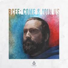 BCEE-COME & JOIN US CD *NEW*
