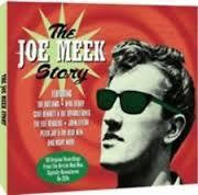 MEEK JOE-THE JOE MEEK STORY 2CD *NEW*