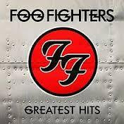 FOO FIGHTERS-GREATEST HITS CD *NEW*