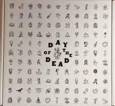 DAY OF THE DEAD 10LP BOXSET (MISSING DISC 4) NM
