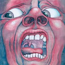 KING CRIMSON-IN THE COURT OF THE CRIMSON KING 50TH ANNIVERSARY 3CD+BLURAY *NEW*
