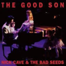 CAVE NICK & THE BAD SEEDS-THE GOOD SON LP *NEW*