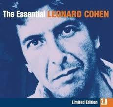 COHEN LEONARD-THE ESSENTIAL 3CD *NEW*