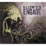 KILLSWITCH ENGAGE-AS DAYLIGHT DIES CD VG