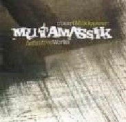MUTAMISSIK-MASRI MOKKASSAR: DEFINITIVE WORKS CD VG
