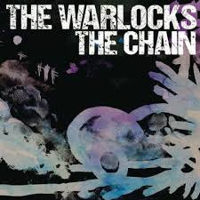 WARLOCKS THE-THE CHAIN CD *NEW*