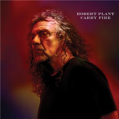 PLANT ROBERT-CARRY FIRE 2LP *NEW*