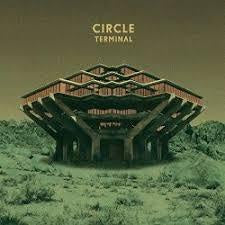 CIRCLE-TERMINAL CD *NEW*