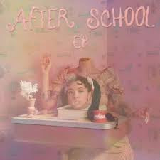 MARTINEZ MELANIE-AFTER SCHOOL EP CD *NEW*