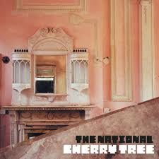 NATIONAL THE-CHERRY TREE 12" EP *NEW*