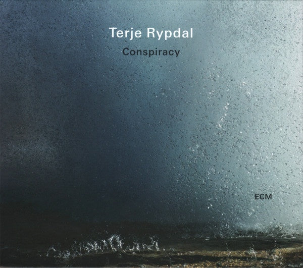 RYPDAL TERJE-CONSPIRACY CD *NEW*