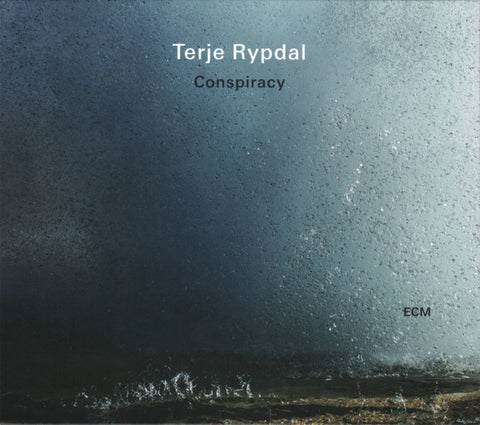 RYPDAL TERJE-CONSPIRACY CD *NEW*