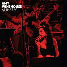 WINEHOUSE AMY-AT THE BBC 3LP *NEW*