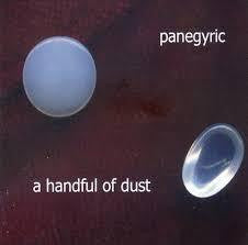 A HANDFUL OF DUST-PANEGYRIC CD *NEW*