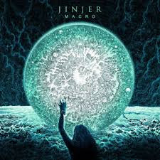 JINJER-MACRO CD *NEW*