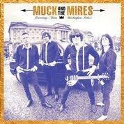 MUCK AND THE MIRES-GREETINGS FROM MUCKINGHAM PALACE LP *NEW* $45.99 NOW...