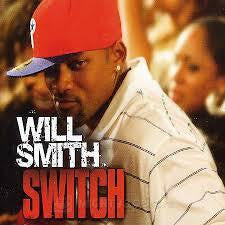 SMITH WILL-SWITCH CD SINGLE M