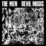 MEN THE-DEVIL MUSIC LP *NEW*