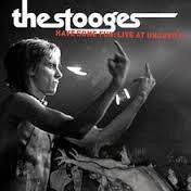 STOOGES THE-HAVE SOME FUN: LIVE AT UNGANO'S LP *NEW*