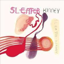 SLEATER-KINNEY-ONE BEAT LP *NEW*