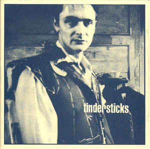 TINDERSTICKS-TINDERSTICKS CD VG